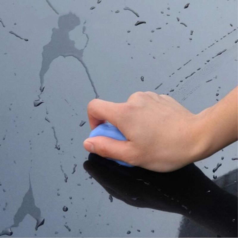 Car Wash Mud Cleaner, Sludge Remover, Detailing Desiccant