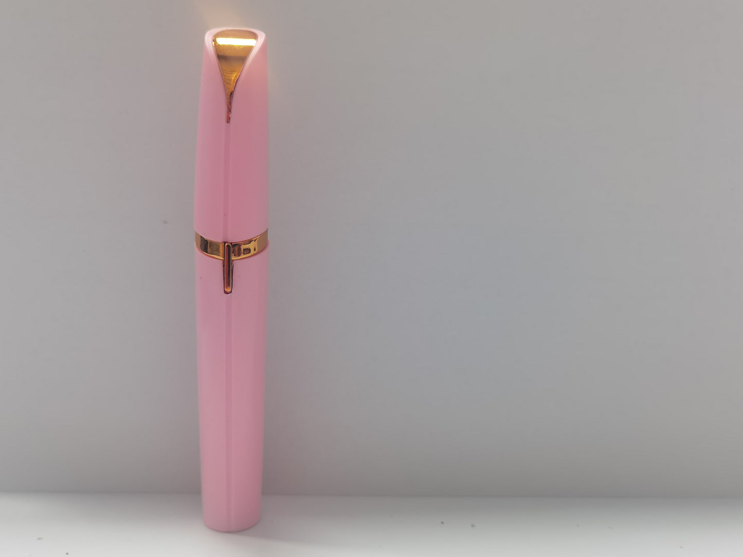 Mini Electric Eyebrow Trimmer & Hair Remover