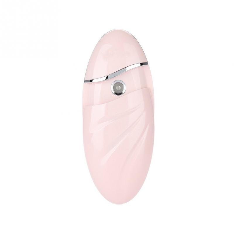 Portable Nano Mist Sprayer & Facial Steamer