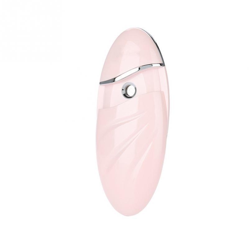 Portable Nano Mist Sprayer & Facial Steamer