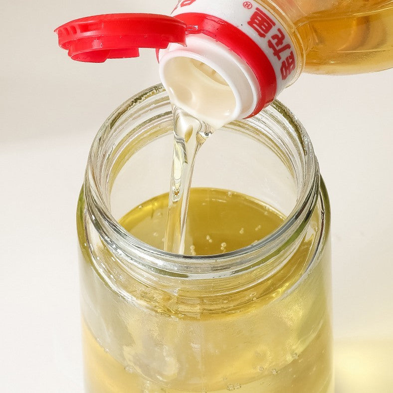 Silicone Oil Brush Kitchen Pancake With Bottle