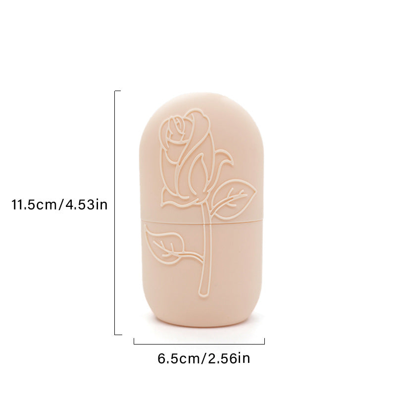 Facial Ice Tray Roller for Puffiness Relief