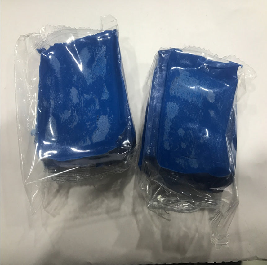 Car Wash Mud Cleaner, Sludge Remover, Detailing Desiccant