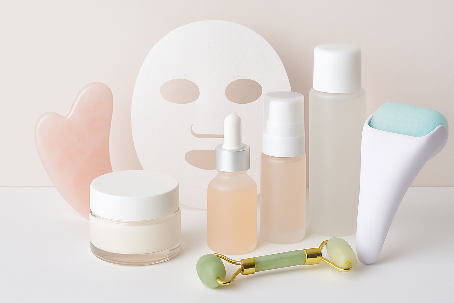 Beauty & Skincare