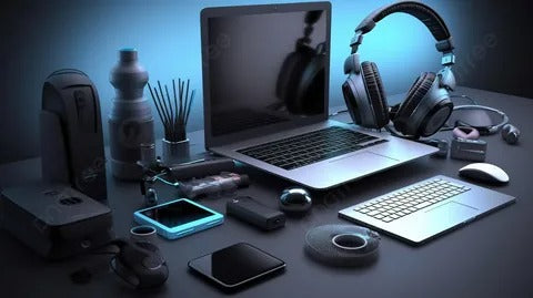 Gadget Zone