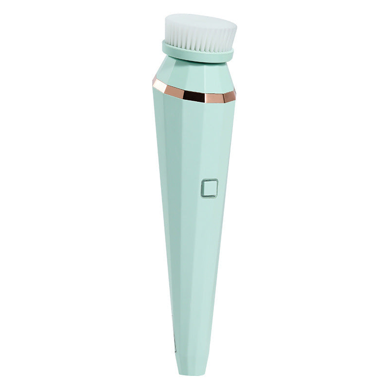 4-in-1 Facial Cleansing Brush