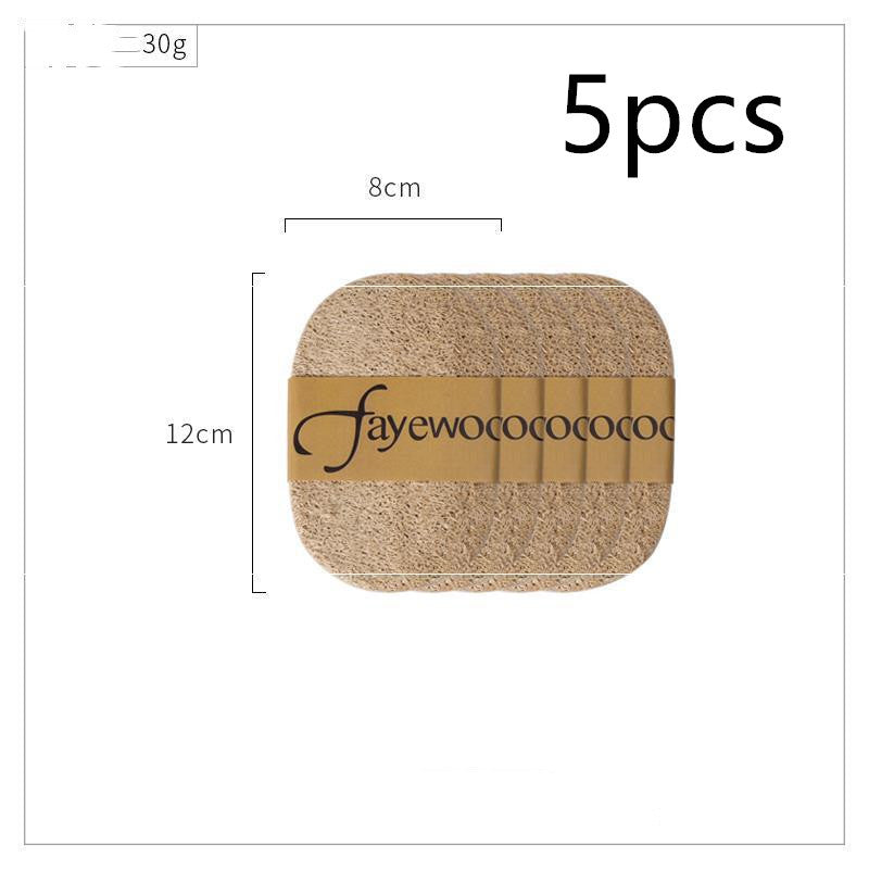 2-in-1 Soap Dispenser & Sponge Caddy