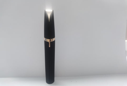 Mini Electric Eyebrow Trimmer & Hair Remover